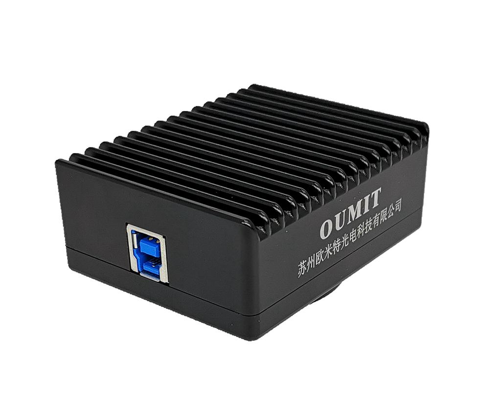 无锡OMT-1200CF高清USB工业数字相机