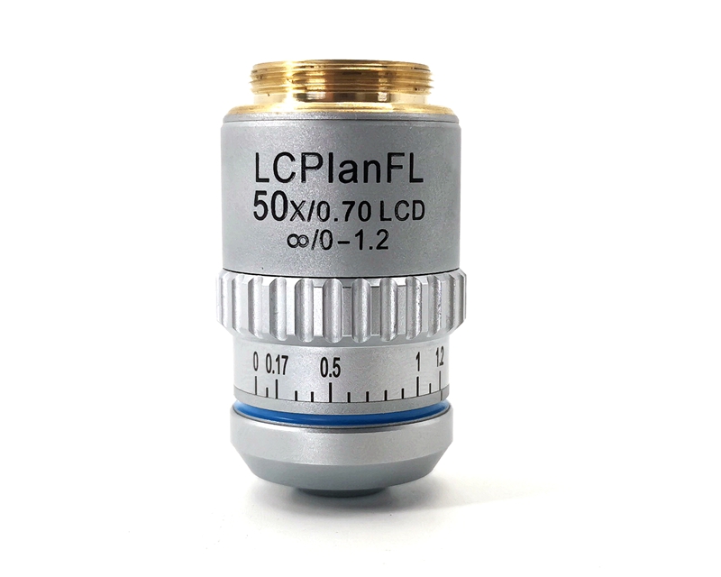 南京LCD液晶检查专用CR物镜