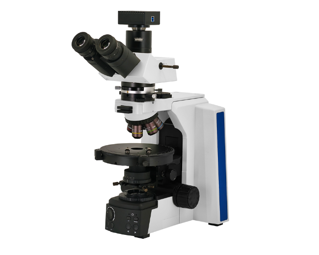 常州CX43P透射偏光显微镜