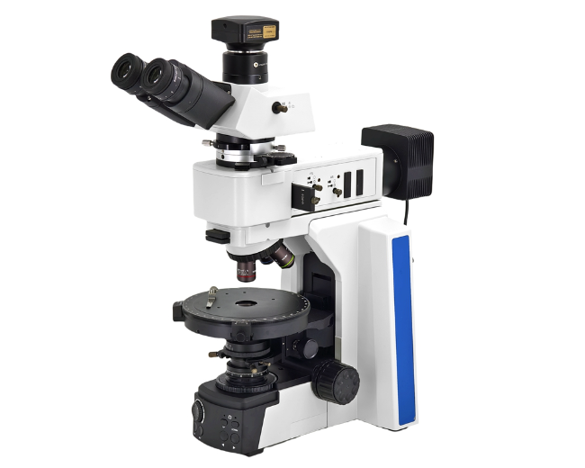常州CX43MP透反射偏光显微镜