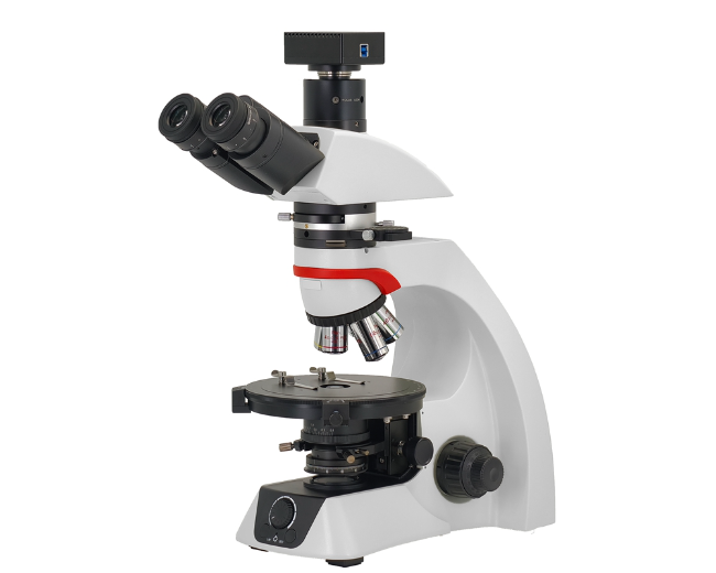 常州CX33P透射偏光显微镜