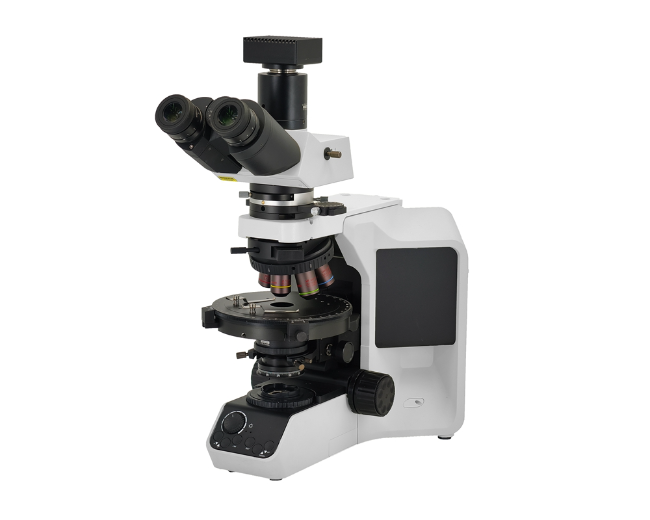 常州RX53P透射偏光显微镜